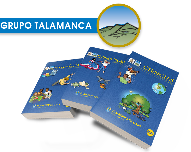 Grupo Talalamanca