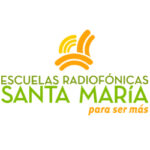 Logo Escuelas Radiofónicas Santa María