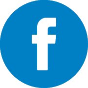 ícono facebook