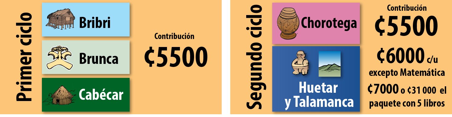 Precios 2024
